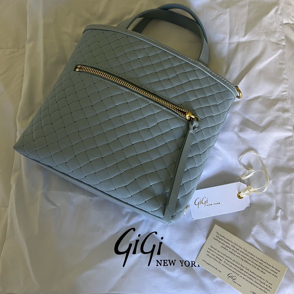 Gigi Billie Crossbody Bag